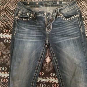 Miss me size 29